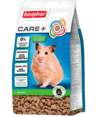 BEAPHAR HAMSTER 250 G