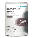 TROVET GATO POUCH HEPATIC 85 G