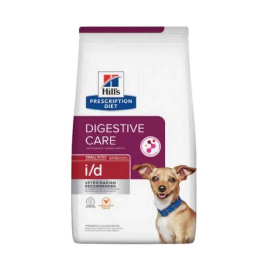 HILLS PERRO I/D SMALL 3.17 KG
