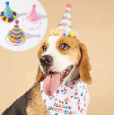 GORRO CUMPLEAÑOS PEQUEÑO HDD8600045