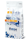 MONGE GATO URINARY STRUVITA 1.5 KG