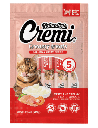 CREMI SALMÓN Y CAMARÓN 60 G 