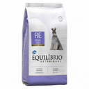 EQUILIBRIO VETERINARY DOG HEPATICO 2 KG 