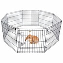 CORRAL GRANDE PARA CONEJOS (0.9MX1.80M)