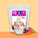 BUNI BUNI SNACKS MIX CRUNCHY 28 G