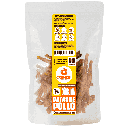 CRUNCHI PATAS DE POLLO CÚRCUMA X 10 UNIDADES