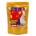 BUNI BUNI SNACKS GOLDEN APPLE 30 G