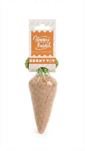 TOY CARROT YUTE