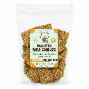 BUNI BUNI GALLETA HENO MANGO Y ROMERO 12 UNIDADES