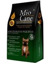 MIO CANE ADULTO RAZA PEQUEÑA 3 KG
