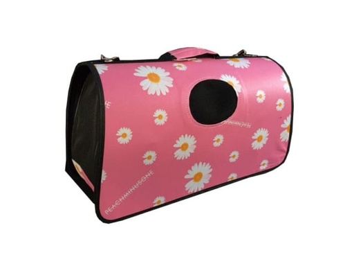 TRANSPORTADOR TALLA S - 37*19*23CM  (PB329S)