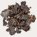 CRUNCHI HÍGADO DE POLLO PAQUETE X 25 GRAMOS