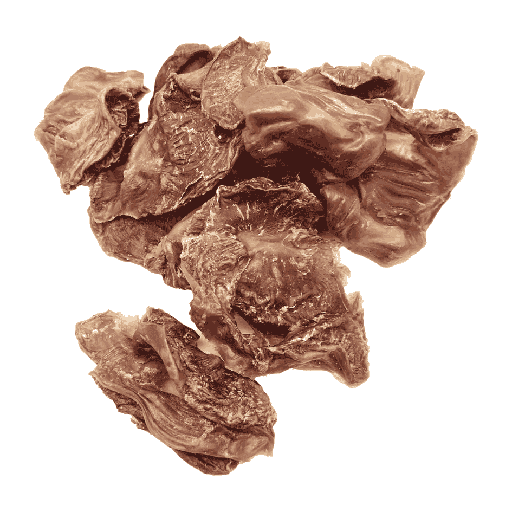 CRUNCHI MOLLEJA DE POLLO PAQUETE X 15 GRAMOS