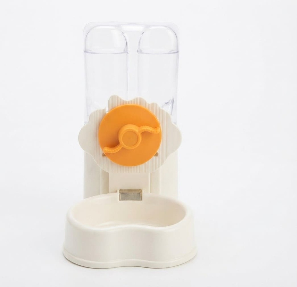 BEBEDERO PEQUEÑO PARA ROEDOR 80 ML