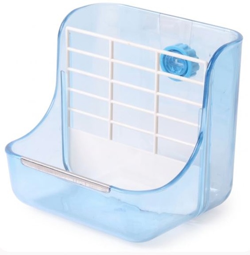 HENERA TRANSPARENTE 15.5*13*16 CM - BER9800023