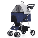 COCHE PARA MASCOTAS 75*48*101 CM - TC7400005