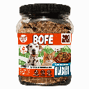 CRUNCHI BOFE DE CERDO FRASCO X 200 G