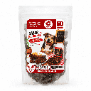 CRUNCHI CORAZÓN DE CERDO 50 G