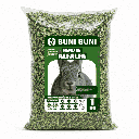 BUNI BUNI HENO DE ALFALFA 1 KG