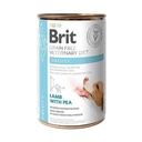 BRIT MEDICADO LATA PERRO OBESITY 400 G 